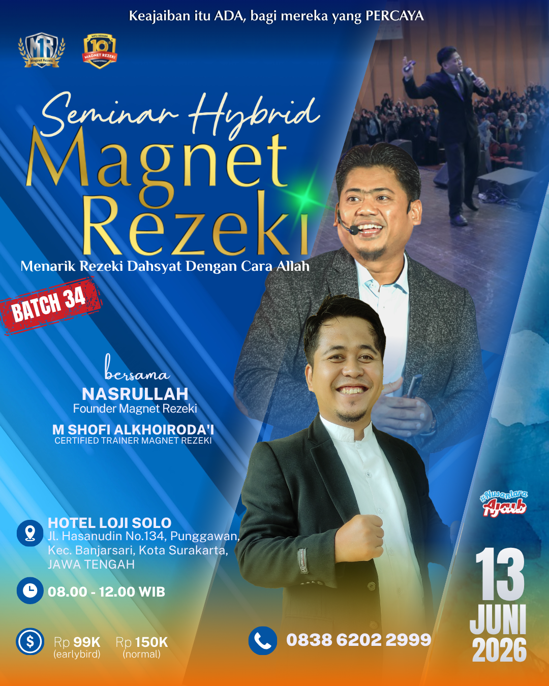 Flyer