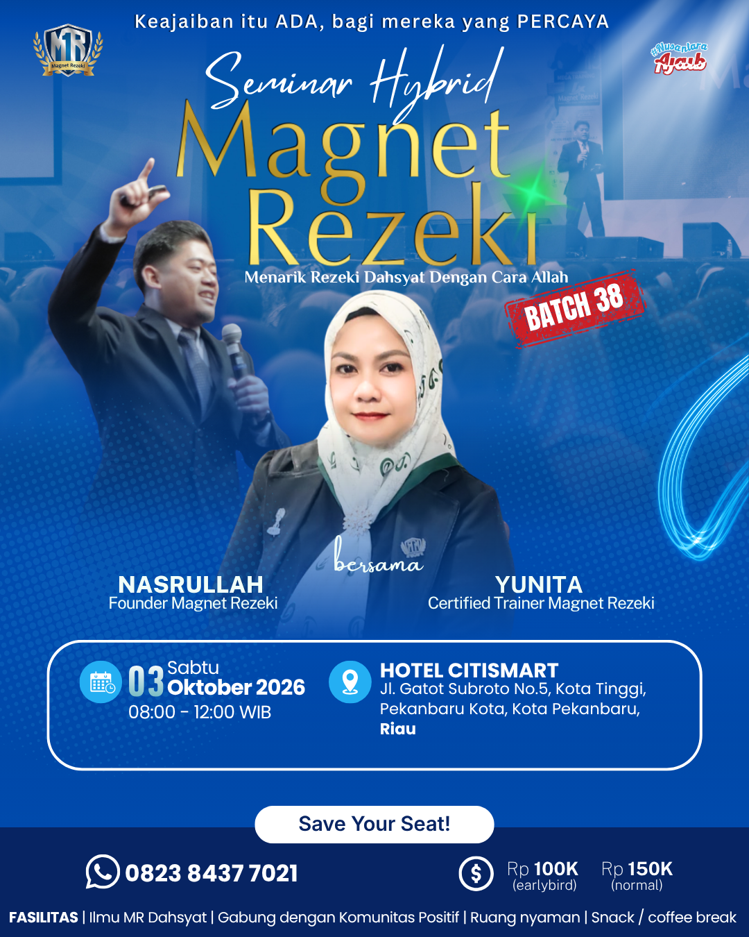 Flyer