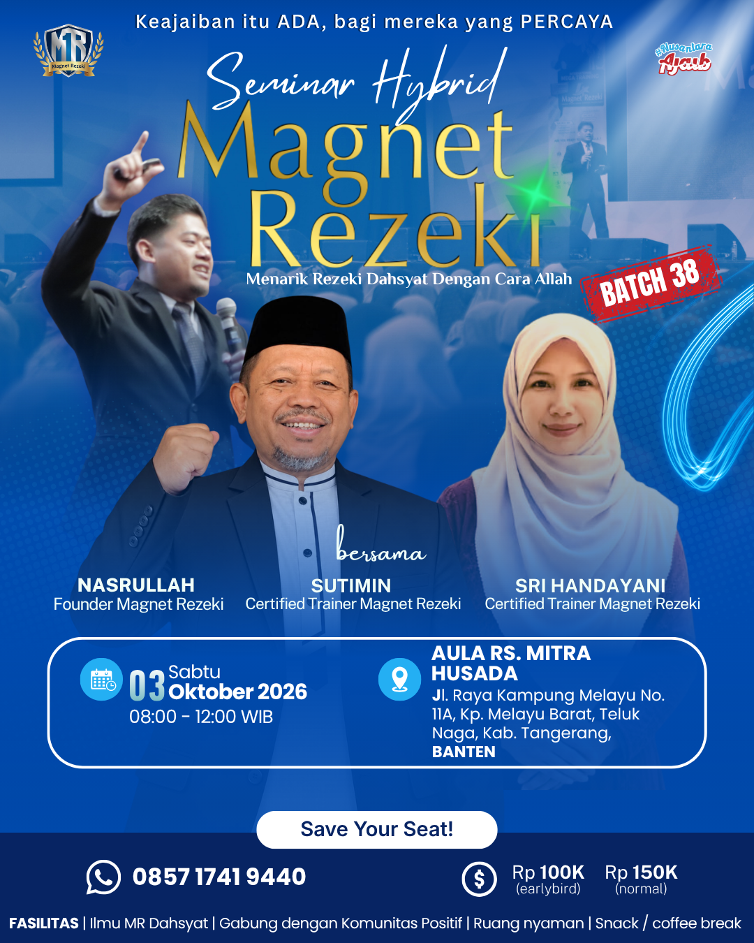 Flyer