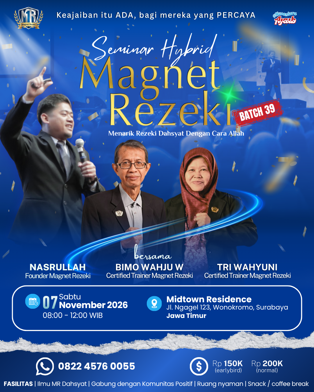 Flyer